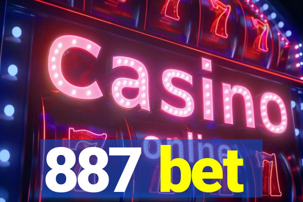 887 bet